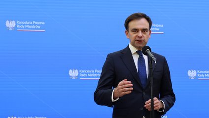 Rząd pracuje nad budżetem na rok 2026. Ma być lepszy