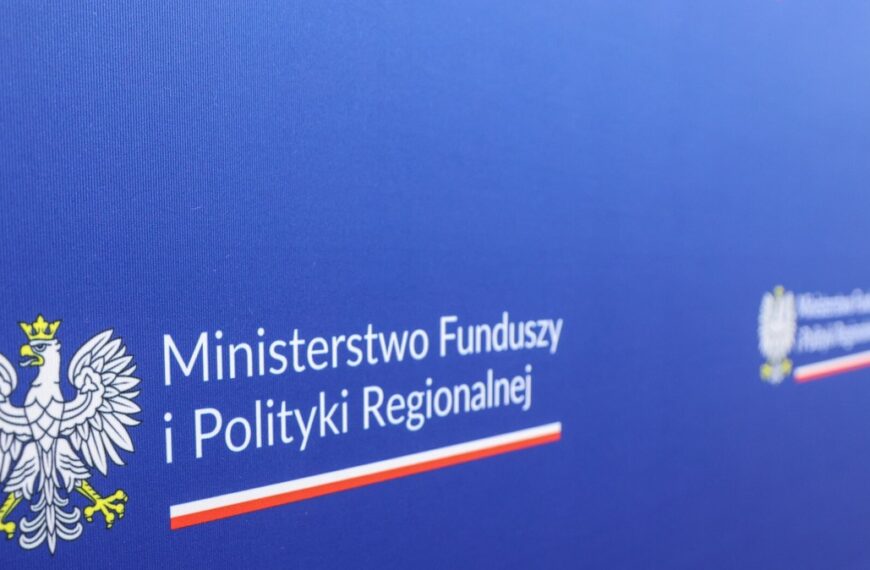 Wiesz coś o KPO? Ministerstwo da ci stanowisko, wpływy i 10 000…