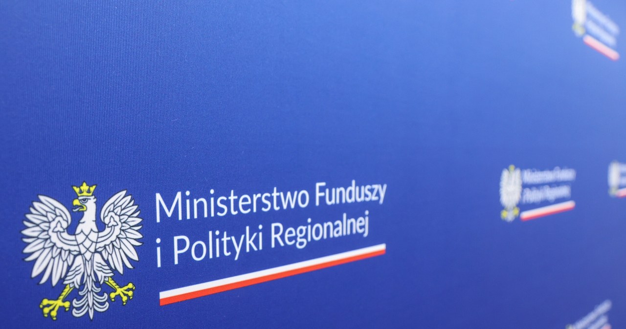Ministerstwo Funduszy rekrutuje specjalistę od KPO. Nabór trwa do 20 sierpnia (zdj. ilustracyjne) /Wojciech Olkusnik/East News /East News
