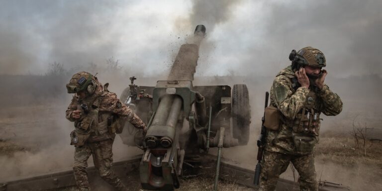 Niemiecki Rheinmetall inwestuje w Bułgarii. Produkcja pocisków kalibru 155 mm - INFBusiness