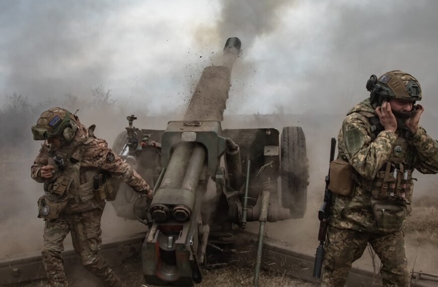 Niemiecki Rheinmetall inwestuje w Bułgarii. Produkcja pocisków kalibru 155 mm