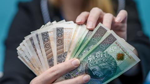 Podatek od wygranych wzrośnie z 10 do 15 proc. od 2026 r.…