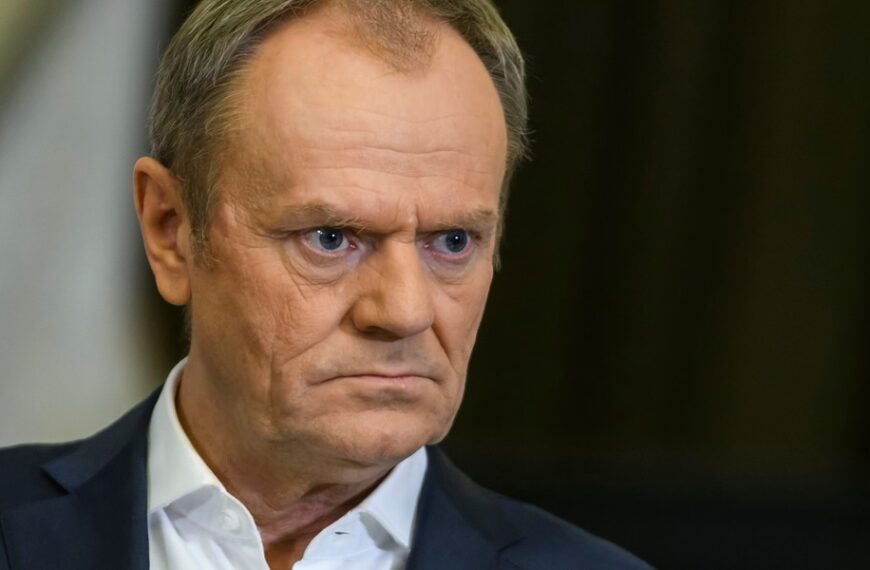 Donald Tusk o inflacji: „W sierpniu może spaść poniżej 3%”
