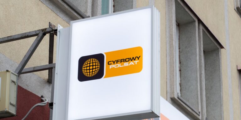 Wyniki Cyfrowego Polsatu za I półrocze 2025 r.: EBITDA na poziomie 1,614 mld zł - INFBusiness