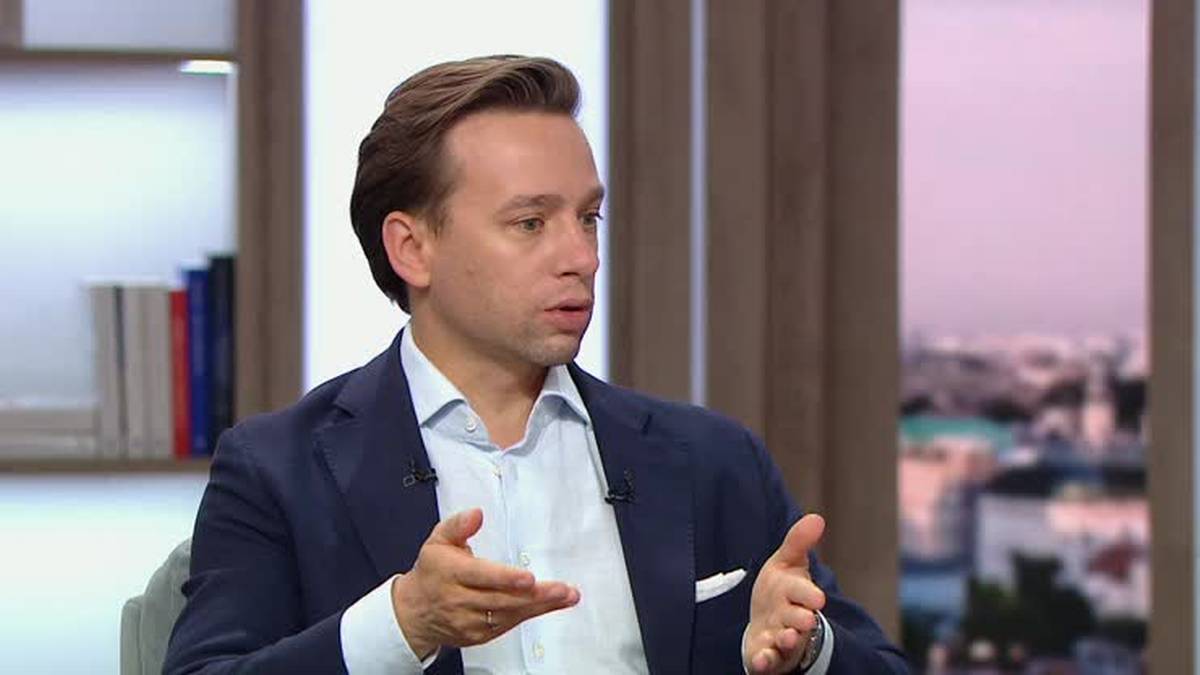 „Każdy, kto popełnił błąd, poniesie konsekwencje” – Premier reaguje na kwestię KPO - INFBusiness