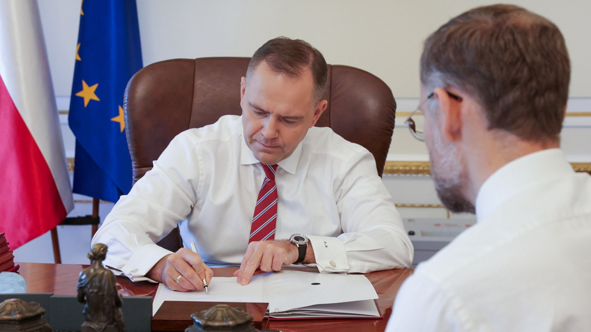 Karol Nawrocki odrzuca dodatkowe propozycje legislacyjne Rząd zmienia kurs, ponieważ weto prezydenckie blokuje dwa projekty ustaw