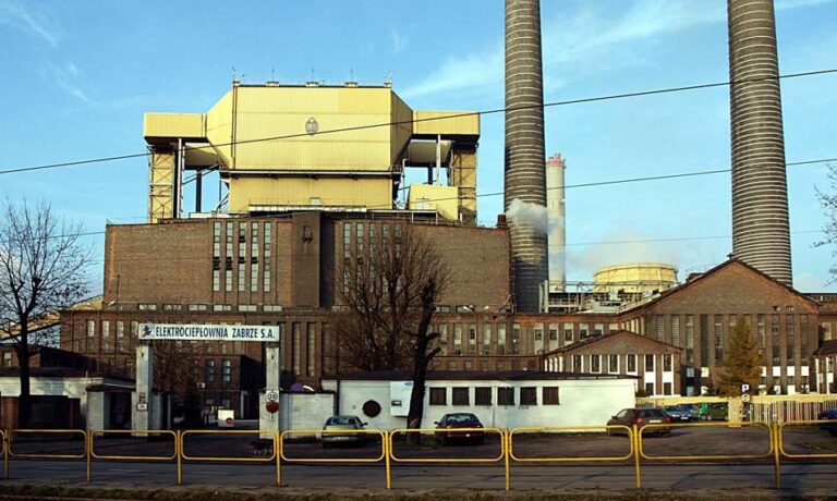 Dawna elektrociepłownia zostanie przekształcona w hotel i spa. Elektrociepłownia Zabrze ma zostać zrewitalizowana w ciągu pięciu lat. - INFBusiness