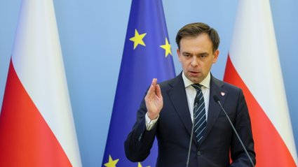 Rada Ministrów przyjęła wstępny projekt budżetu na 2026 rok. Andrzej Domański ujawnia szczegóły