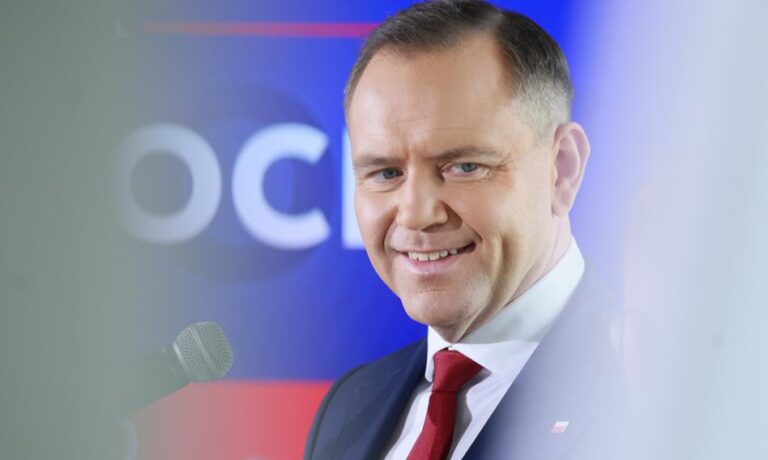 Prezydent Nawrocki chce chronić polską wieś. Podpisał ustawę. - INFBusiness