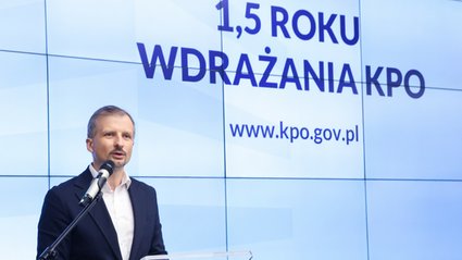 Miliardy z KPO poszły na energię i klimat. I to również nie obyło się bez wpadek.