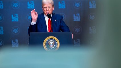 „Niesprawiedliwe, nieuzasadnione i nierozsądne”: Indie odpowiadają na cła USA