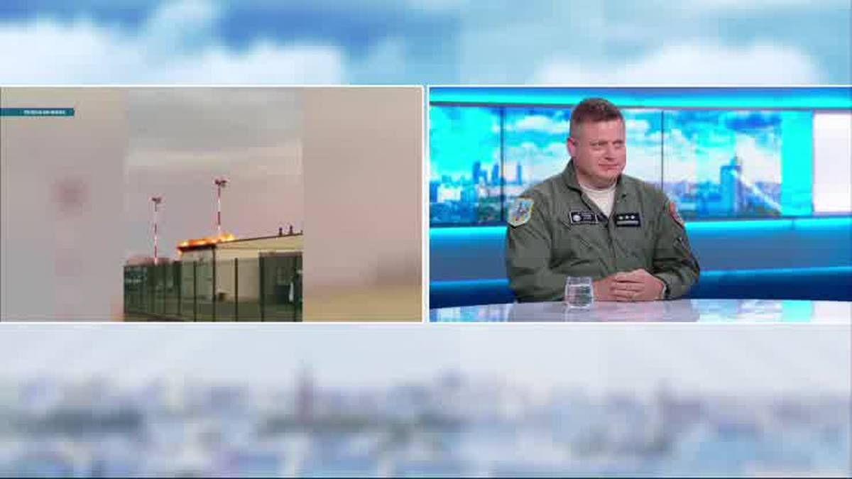Prokurator Piotr Antoni Skiba Prokuratura po katastrofie F-16: „Znaleziono czarną skrzynkę” - INFBusiness