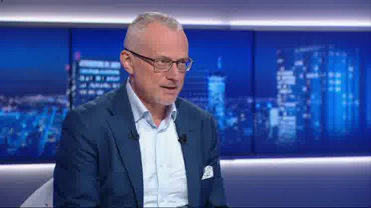 „Zwycięstwo Władimira Putina”. Marek Magierowski przed szczytem Trump-Putin - INFBusiness