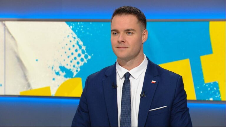 Łukasz Rzepecki w „Graffiti” [ZOBACZ] - INFBusiness