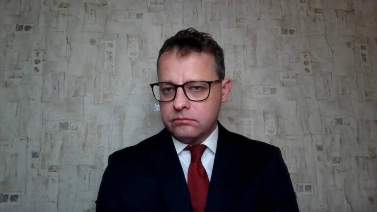 Lider węgierskiej opozycji ma radę dla Romanowskiego. „Im bliżej wyborów…” - INFBusiness