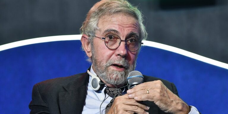 USA: Boom na sztuczną inteligencję maskuje skutki polityki Trumpa - INFBusiness