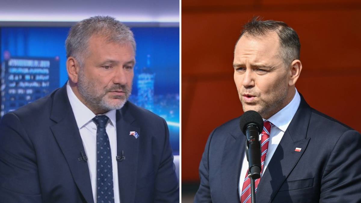 Waldemar Żurek w niedawnym oświadczeniu odniósł się do tekstów piosenek zespołu hiphopowego Paktofonika, odnosząc się do wypowiedzi Karola Nawrockiego. Żurek reaguje na Nawrockiego, cytując teksty Paktofoniki.