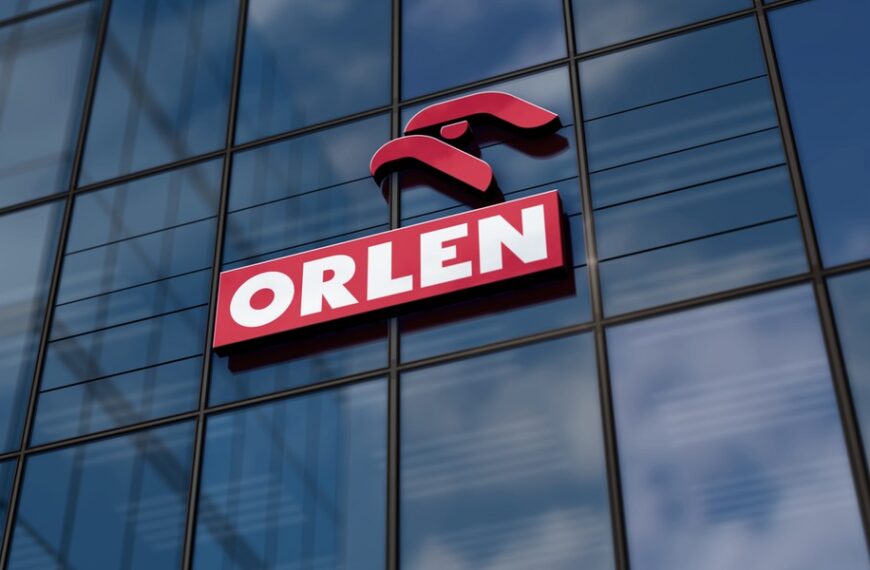 Orlen: Zmiany w podatku od kopalin. Propozycje dotyczące gazu i ropy