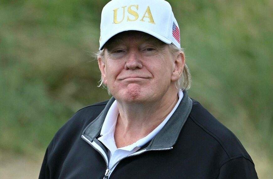 Donald Trump osiąga porozumienie z Koreą Południową. Seul zapłaci miliardy