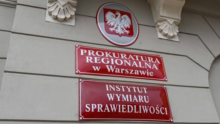 Kontrowersje wokół KPO. Sasin zawiadamia prokuraturę w sprawie Donalda Tuska. - INFBusiness