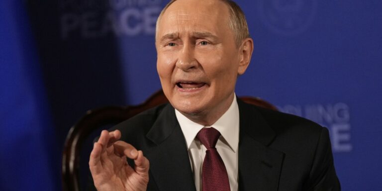 Donbas, kraina skarbów. Dlatego Putin nie odpuści tego regionu. - INFBusiness