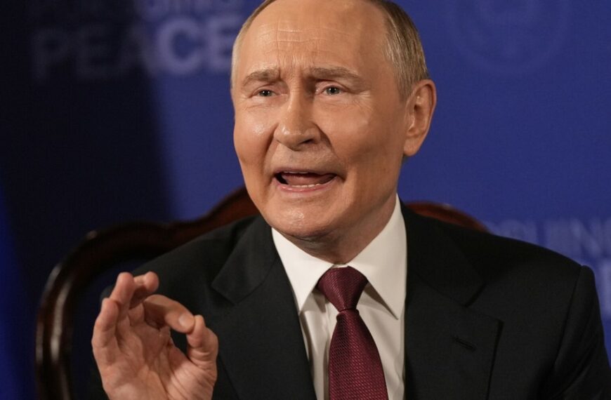 Donbas, kraina skarbów. Dlatego Putin nie odpuści tego regionu.