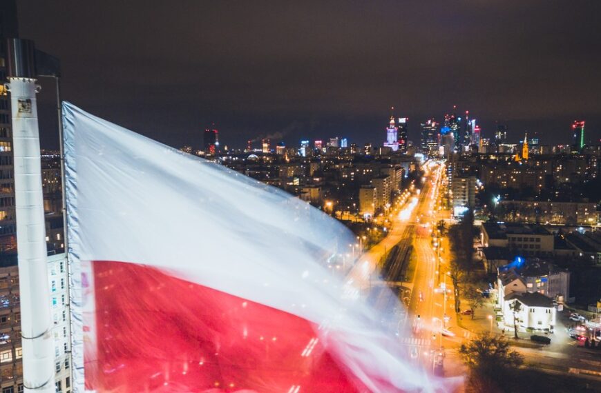 Tak będzie wyglądał wzrost gospodarczy i inflacja w ciągu najbliższych dwóch lat.…