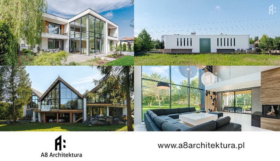 Architektura A8