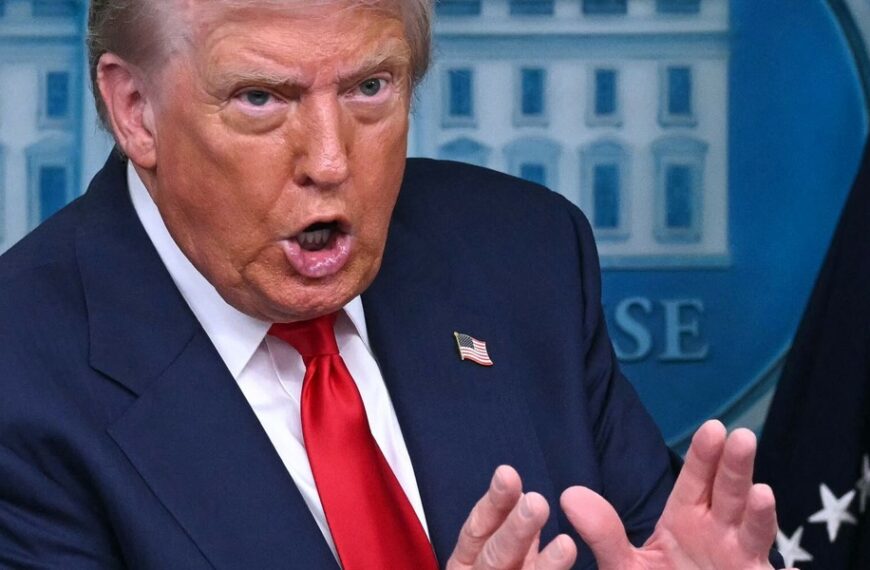 Cła Donalda Trumpa uderzą przede wszystkim w małe firmy. Straty mogą być…