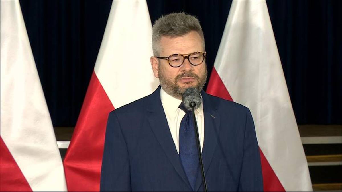 Prokurator Piotr Antoni Skiba Prokuratura po katastrofie F-16: