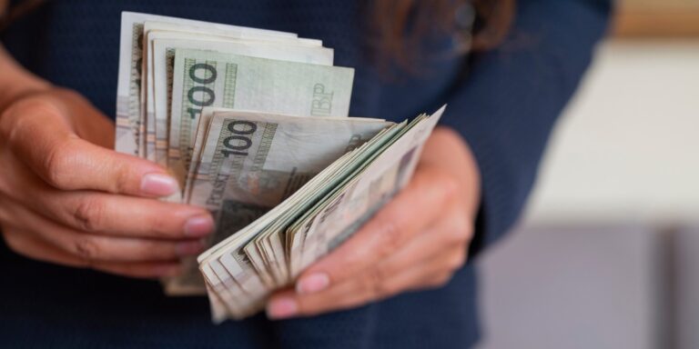 Tak się zarabia w Polsce. Główny Urząd Statystyczny publikuje najnowsze dane. - INFBusiness