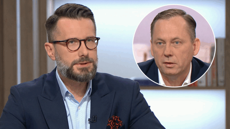 Politycy starli się z KPO w sprawie finansowania. Fogiel: Plucie w twarz pacjentom chorym na raka - INFBusiness