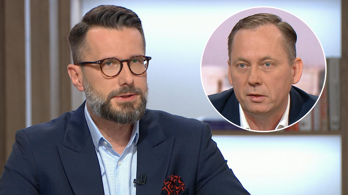 Politycy spierają się o finansowanie KPO. Fogiel: Brak szacunku dla pacjentów onkologicznych