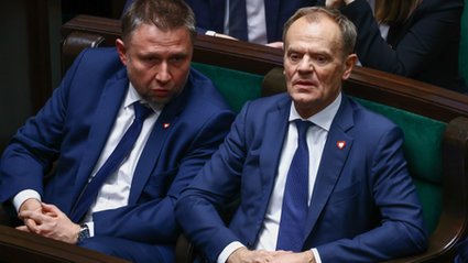 Prezydent odrzuca ustawę o pomocy dla Ukraińców. Według rządu będzie nas to kosztować miliardy.
