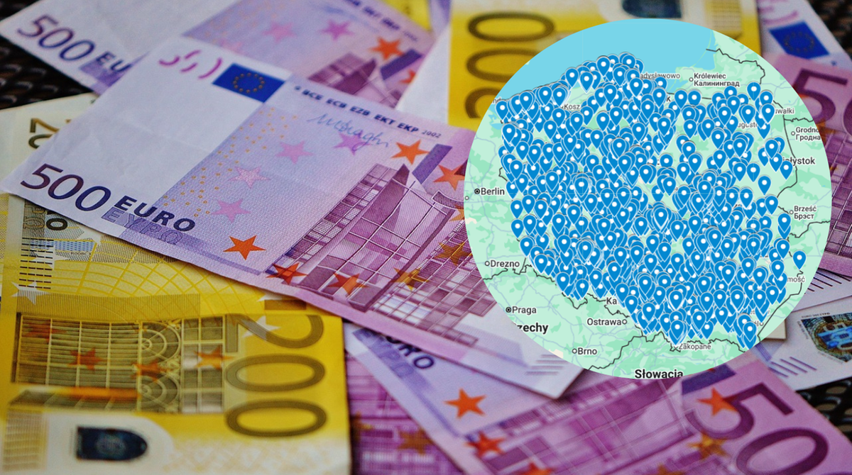 Domniemane niewłaściwe zarządzanie dystrybucją funduszy. Władze odpowiadają Kontrowersje wokół podziału środków Prokuratury Krajowej. Prokuratura zmienia miejsce