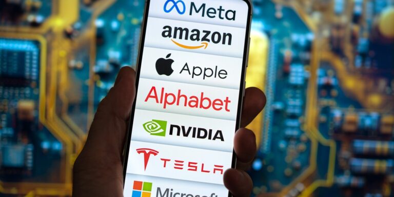 Polska chce opodatkować wielkie firmy technologiczne. Google, Meta i Amazon zapłaciłyby setki milionów więcej. - INFBusiness