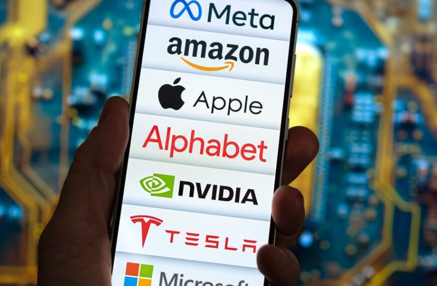 Polska chce opodatkować wielkie firmy technologiczne. Google, Meta i Amazon zapłaciłyby setki…