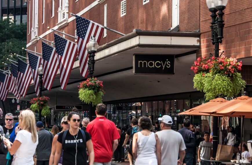 Dane z USA wystraszyły inwestorów. Czy naprawdę jest się czego obawiać?
