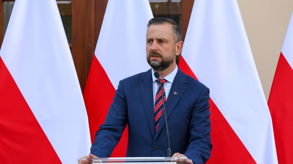 Władysław Kosiniak-Kamysz Kosiniak-Kamysz wprost odnosi się do weta prezydenta.