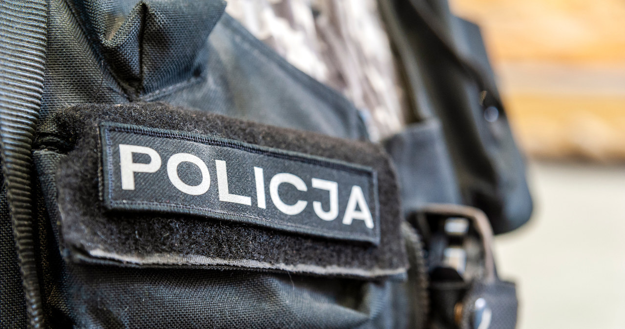 Brakuje funkcjonariuszy. Policja zidentyfikowała lokalizacje z największą liczbą wakatów. Choć podań o przyjęcie do policji przybywa, wciąż brakuje funkcjonariuszy. Zdj. ilustracyjne /123RF/PICSEL