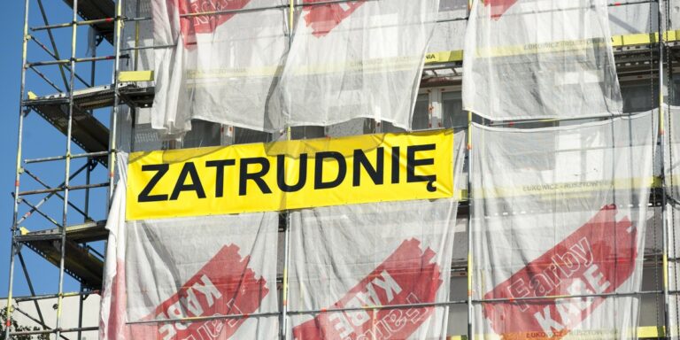 Weto Karola Nawrockiego: „To uderzy w polskich pracodawców i gospodarkę”. - INFBusiness