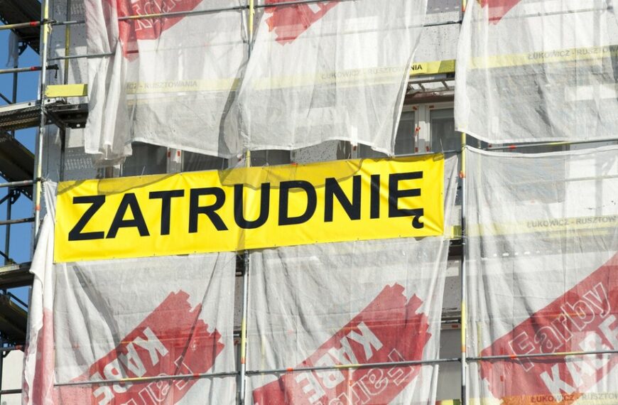 Weto Karola Nawrockiego: „To uderzy w polskich pracodawców i gospodarkę”.