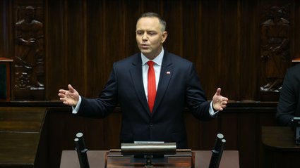 Przemówienie prezydenckie pomija kluczowe tematy ekonomiczne i obietnice reform