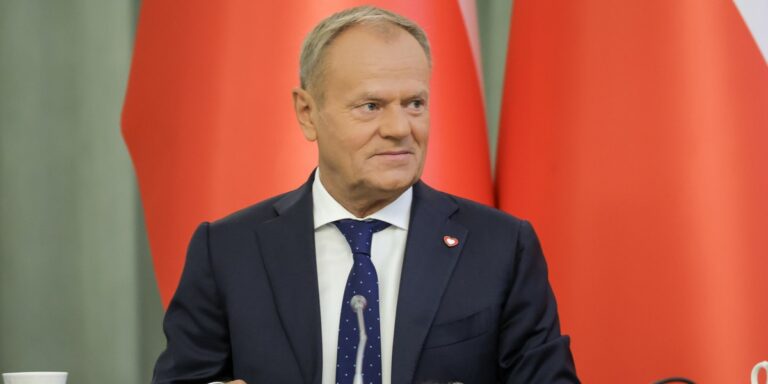 „Będą budowane wiatraki” – zapewnia premier - INFBusiness