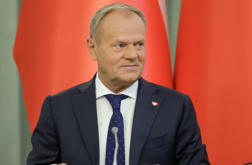 „Będą budowane wiatraki” – zapewnia premier