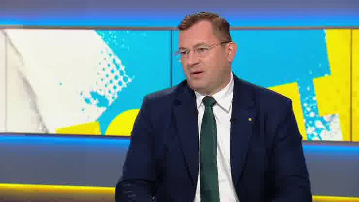 Ciemne chmury nad Robertem Bąkiewiczem? Nowa decyzja prokuratury - INFBusiness