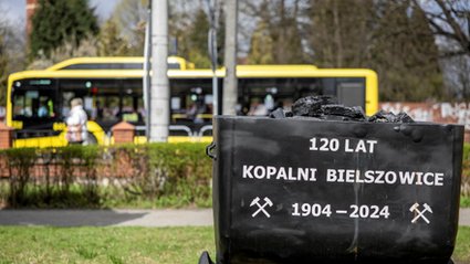 Strategia Komisji Europejskiej dla regionów górniczych pod lupą
