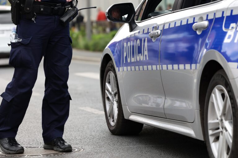 Nadejdzie nowa fala przestępczości zagranicznej. Przybędzie wraz z pracownikami z Kolumbii. - INFBusiness