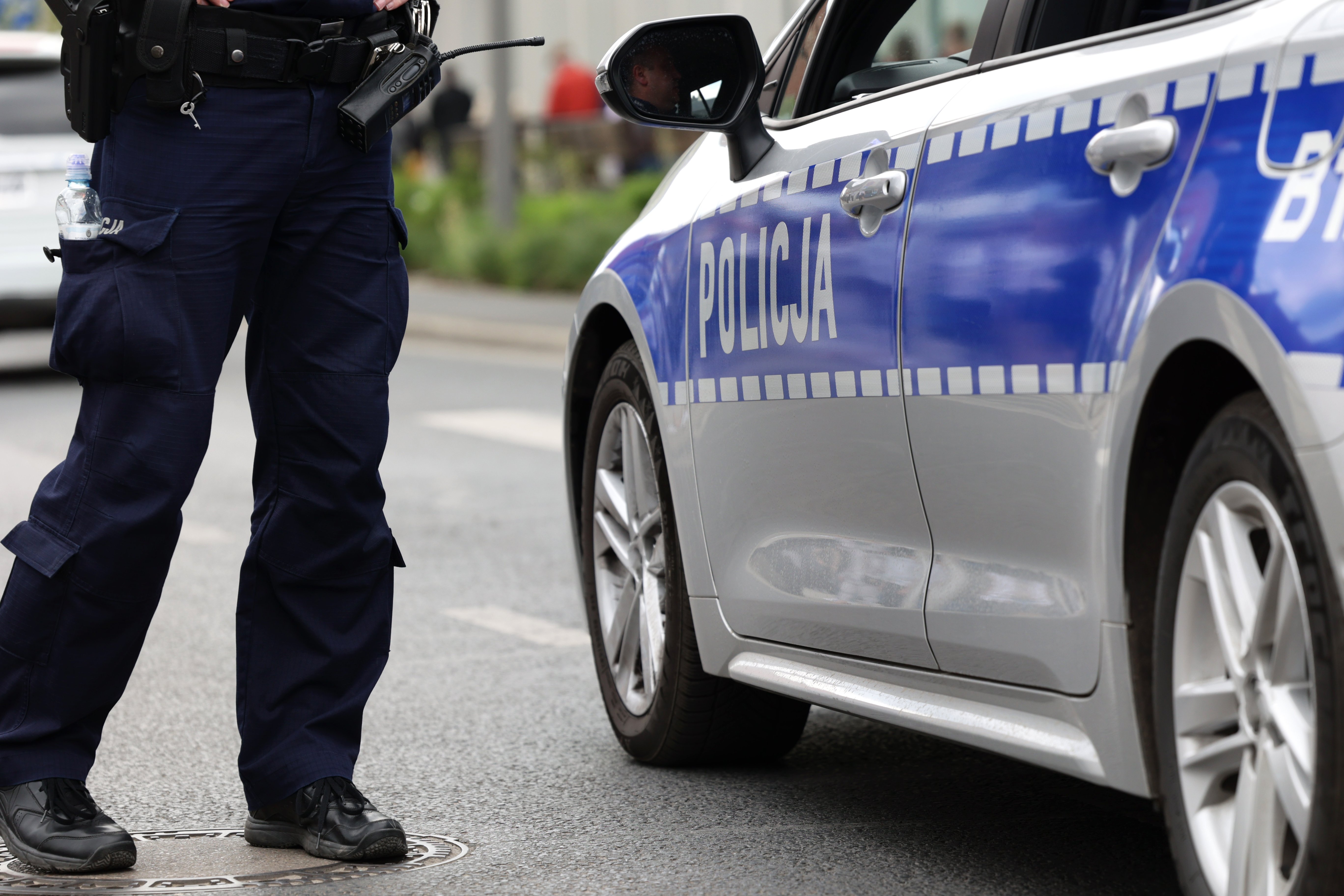 Nadejdzie nowa fala przestępczości zagranicznej. Przybędzie wraz z pracownikami z Kolumbii. - INFBusiness