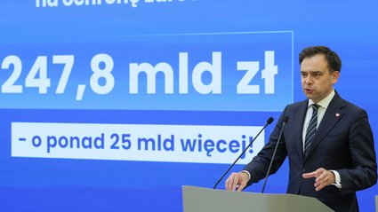 Budżet państwa na rok 2026. Co rząd ma do zaoferowania obywatelom?